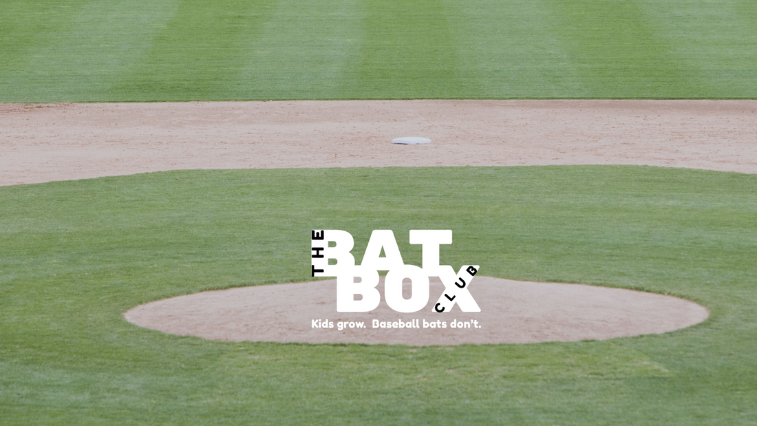 BBCOR vs USSSA vs USA Baseball Bats