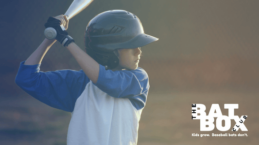 How to Choose the Right Youth Baseball Bat (By Age, Size & League)