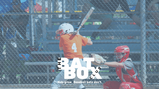 ⚾ Which Baseball Bat Subscription Is Right for Your Family