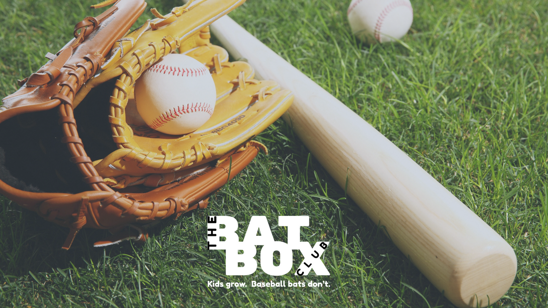 What Is Drop Weight? A Simple Guide for Baseball Parents