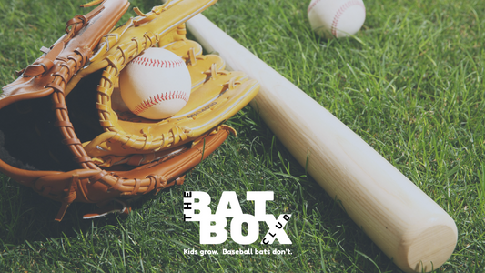 What Is Drop Weight? A Simple Guide for Baseball Parents